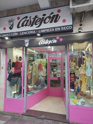 Confecciones Castejon