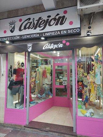 Confecciones Castejon