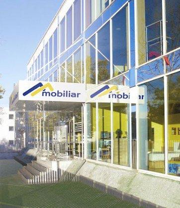 Mobiliar - Mobiliario de Oficina