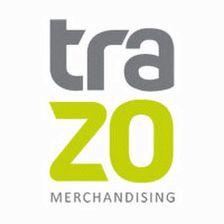 Merchandising para Empresas Trazo