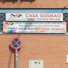 CASA GUSMAO S.L ALMACEN
