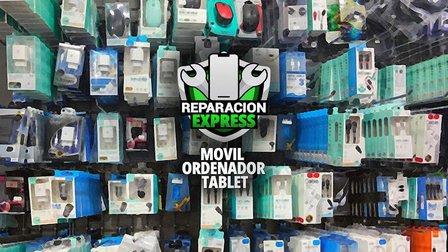 Reparacion Express | Cambiar Pantalla Movil