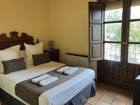 Apartamentos Hoz del Huécar