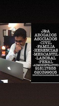 J&A Abogados Asociados