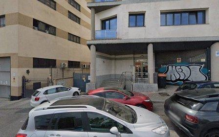 AUGC Madrid