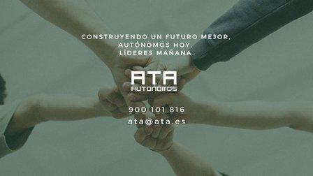 Asociación de Trabajadores Autónomos de Madrid - ATA Madrid
