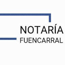 Notaría Enrique Rafael García Romero
