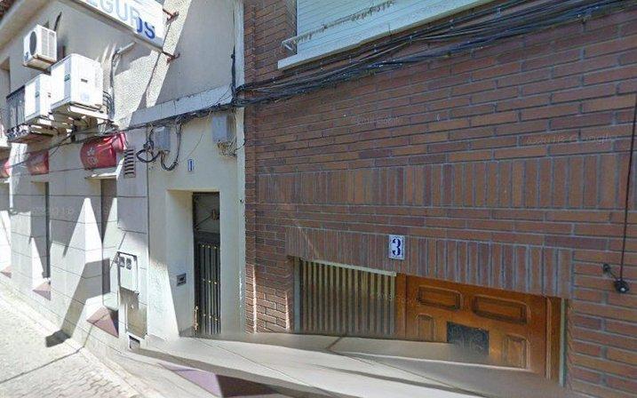 Asesoría Jurídica Ramón Jimeno Galán