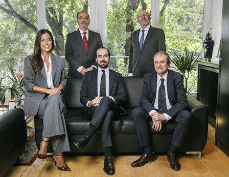 Rodriguez Arribas Abogados