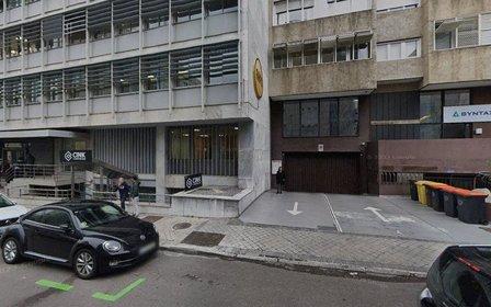 ARAG SE, Sucursal en España (Madrid)