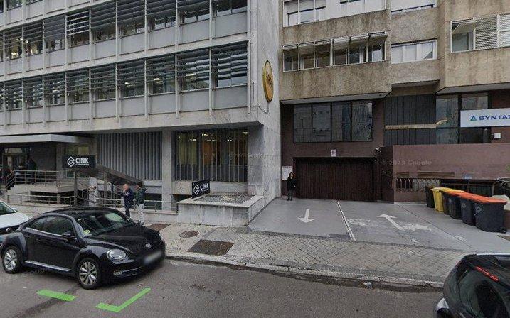ARAG SE, Sucursal en España (Madrid)