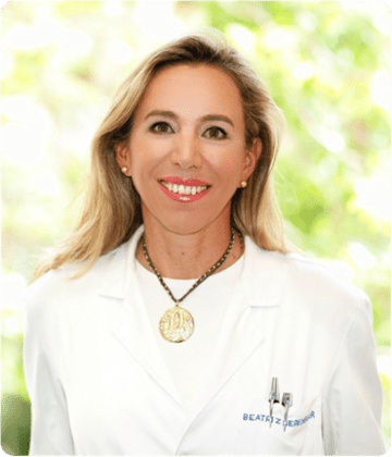 Doctora Beatriz Berenguer