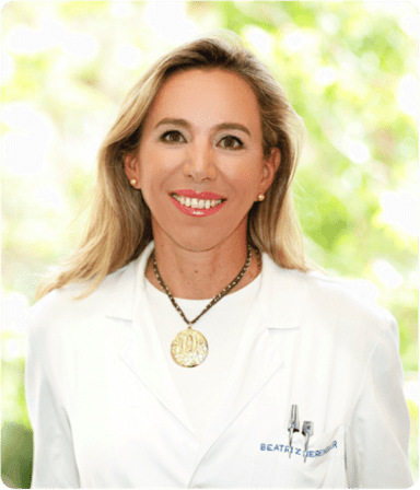 Doctora Beatriz Berenguer