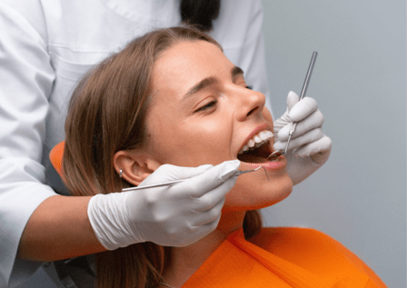 Clínica Dental Spiral