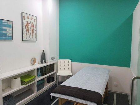 Care Physiotherapy SL