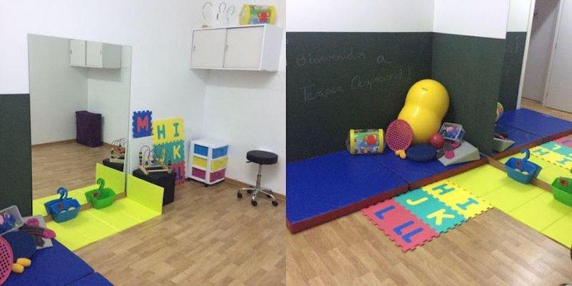 Feedback Positivo - Terapia Ocupacional