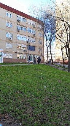 Asistencia Médica Clínica de Moratalaz
