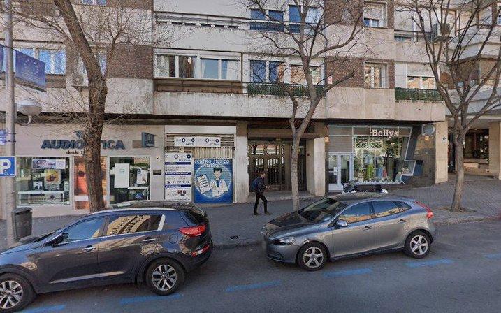 CEFEGEN | Laboratorio de Pruebas de Paternidad en Madrid | ADN