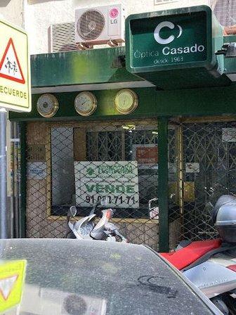 Optica Casado SL