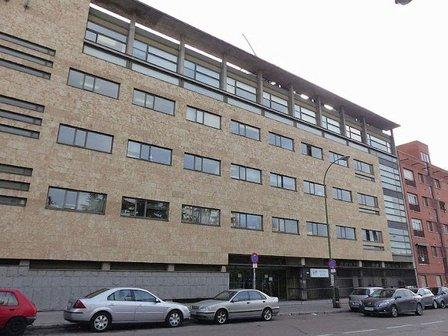 Centro de Salud Dr. Cirajas