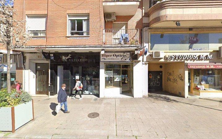 Abc Hiper Ópticas