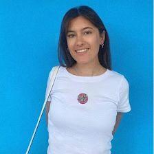 Isabel Gómez-Calcerrada Serrano, Terapeuta ocupacional