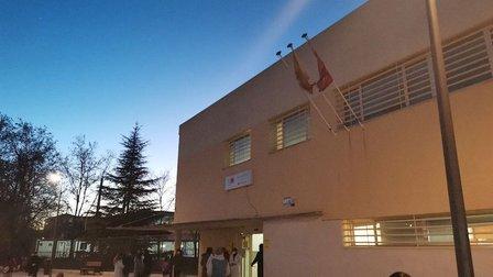 Health Center Las Ciudades