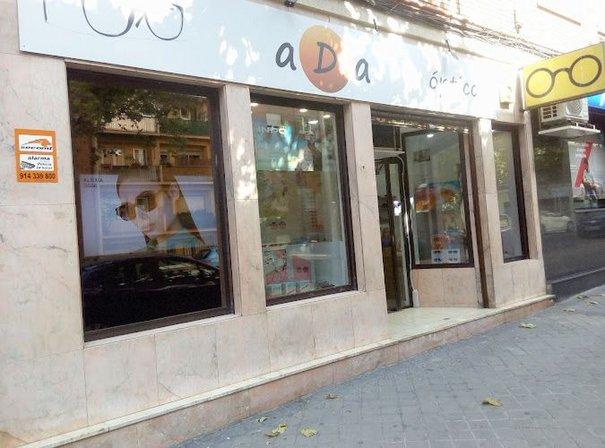 ADA Ópticos