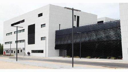 Villalba General University Hospital