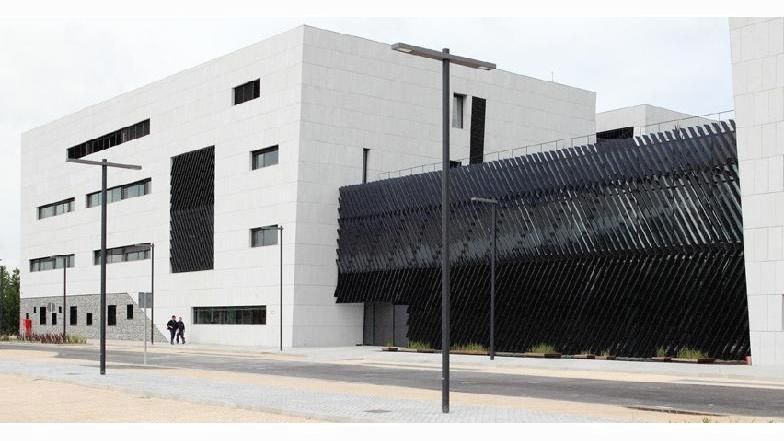 Villalba General University Hospital