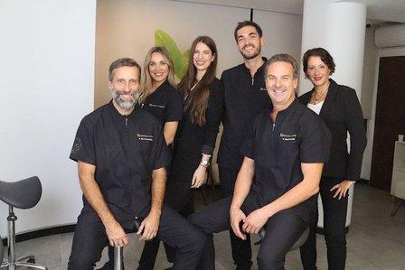 Clínica Dental Crooke Madrid