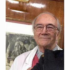 Dr. Carlos Enrique Rodriguez Jiménez, Endocrino