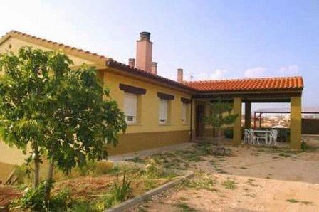 Aptos. Rurales "la Bodega del Abuelo"