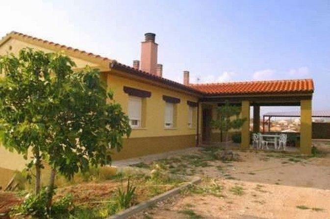 Aptos. Rurales "la Bodega del Abuelo"