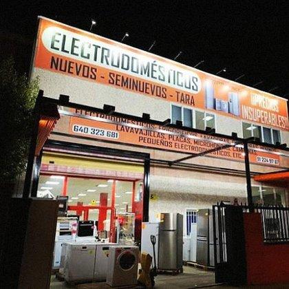 Electrodomésticos ComproFacil