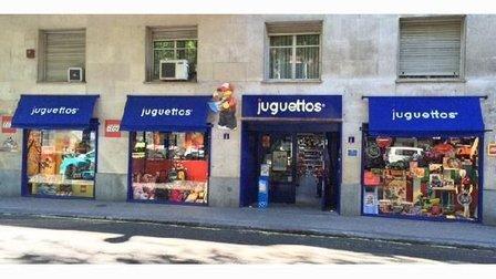 JUGUETTOS