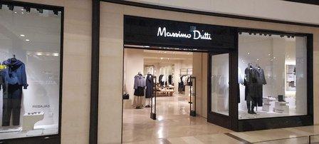 Massimo Dutti