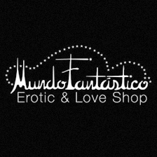 Mundo Fantástico Love Shop
