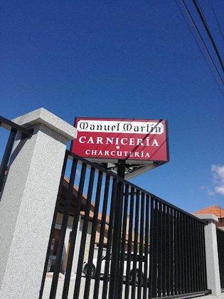CARNICERIA-FRUTERIA MANUEL MARTIN
