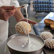 Dulces Vela