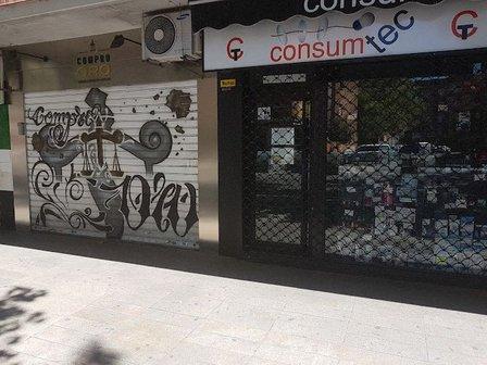 Consumtec