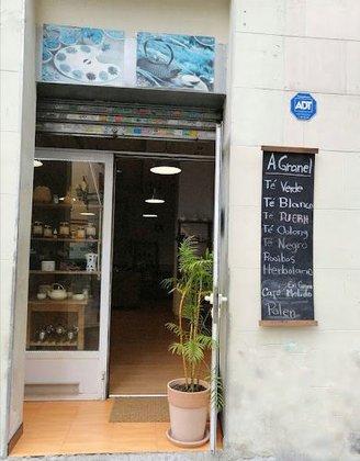 Té & aromas