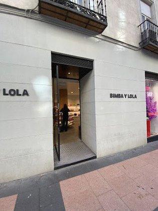 BIMBA Y LOLA