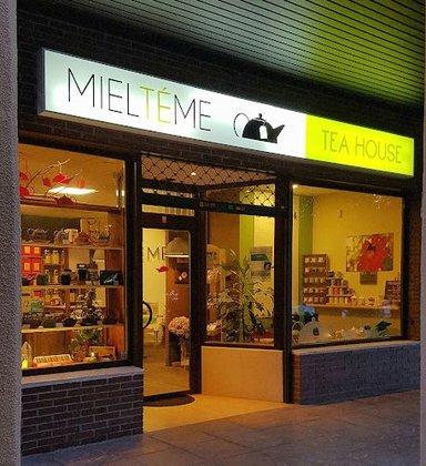 MIELTÉME