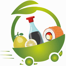 Ecoasia shop center. Asian Food & Craft Beer
