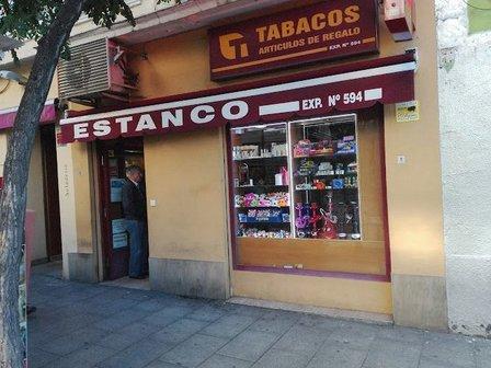 Tabaco