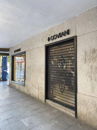 Goviani