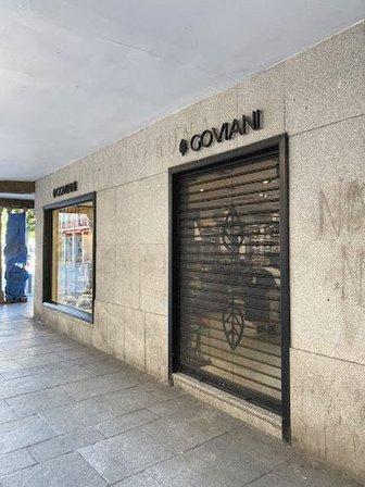 Goviani