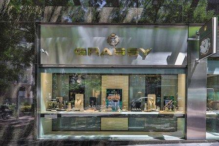 Joyería Grassy - Official Rolex Retailer