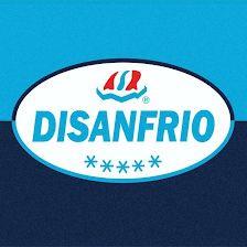 Disanfrio Simón Hernández | Congelados de Calidad